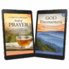 God Encounters and A Cup of Comfort Book of Prayer - ePDF