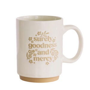 Goodness Mug