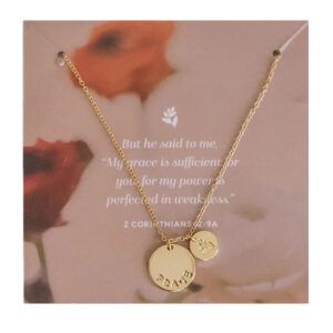 Grace Necklace