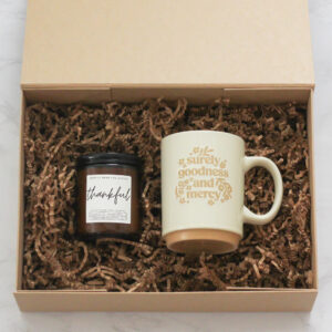 Grateful Gift Set