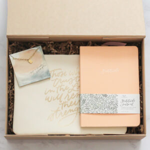 Gratitude Gift Set