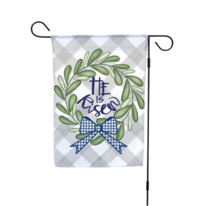 Spring Garden Flag