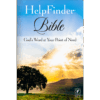 HelpFinder Bible - Softcover