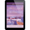 An Abundance of Blessings - ePDF