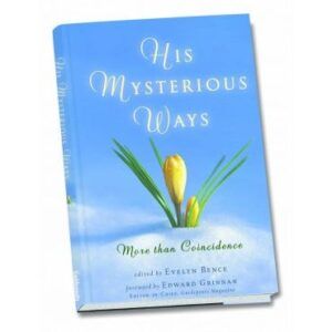His Mysterious Ways