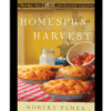 Homespun Harvest  - ePUB