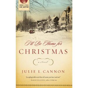 I'll Be Home for Christmas (When I Fall in Love)