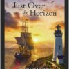Just Over the Horizon - Mysteries of Martha's Vineyard - Book 25 - EPUB