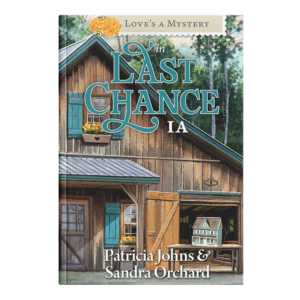 Love's a Mystery Book 11: Last Chance, IA