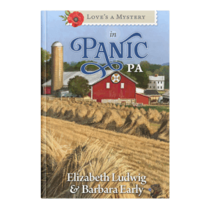 Love's a Mystery Book 12: Panic, PA