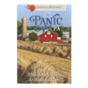 Love's a Mystery Book 12: Panic, PA - Hardcover