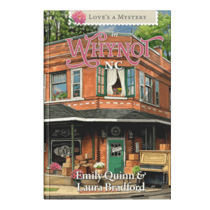 Love's a Mystery Book 14: Whynot, NC