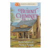 Love's a Mystery Book 15: Burnt Chimney, VA - Hardcover