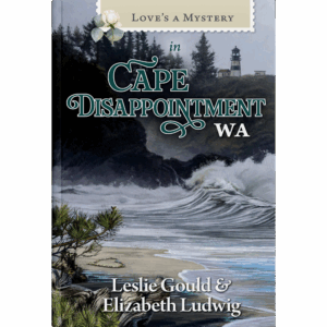 Love's a Mystery Book 2: Cape Disappointment, WA