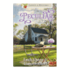 Love's a Mystery Book 9: Peculiar, MO - Hardcover