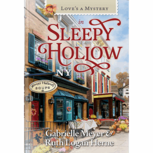 Love's a Mystery Book 1: Sleepy Hollow, NY