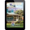 Love's a Mystery Book 5: In Hazardville, CT - ePUB