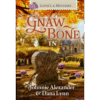 Love's a Mystery Book 7: Gnaw Bone, IN - Hardcover