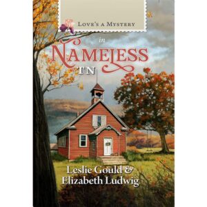 Love's a Mystery Book 4: In Nameless, Tennessee