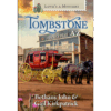 Love's a Mystery Book 8: Tombstone, AZ - Hardcover