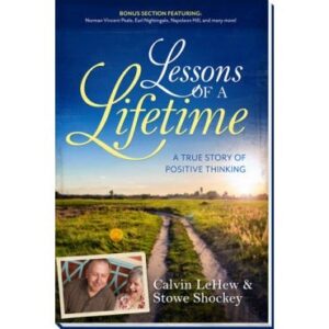 Lessons of a Lifetime