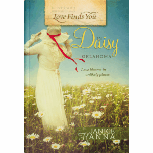 Love Finds You in Daisy, Oklahoma - Book 6