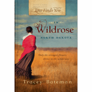 Love Finds You in Wildrose, North Dakota - Book 7
