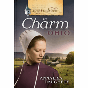 Love Finds You in Charm, Ohio - Book 14