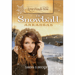 Love Finds You in Snowball, Arkansas - Book 11