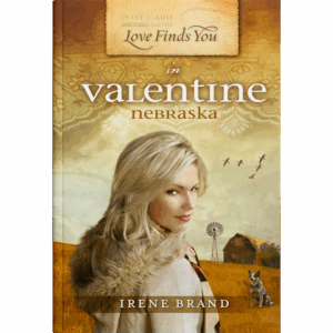 Love Finds You in Valentine, Nebraska - Book 13