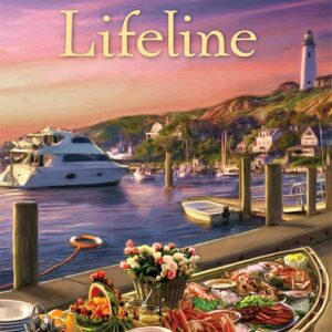 Lifeline - Mysteries of Martha's Vineyard - Book 23