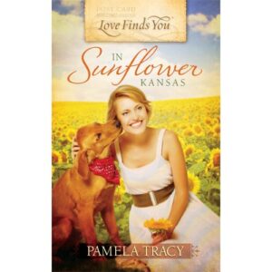 Love Finds You in Sunflower, Kansas - Book 5