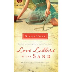 Love Letters in the Sand (When I Fall in Love)