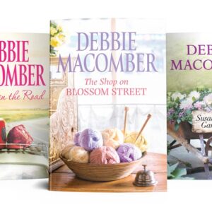 Blossom Street Trio - Debbie Macomber