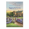 Mysteries of Cobble Hill Farm Book 1: Digging Up Secrets - Hardcover