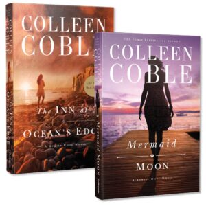 The Inn at Oceans Edge & Mermaid Moon