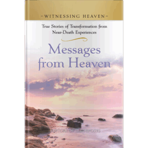 Witnessing Heaven Book 2: Messages From Heaven