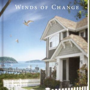 Winds of Change - Miracles of Marble Cove - Book 10