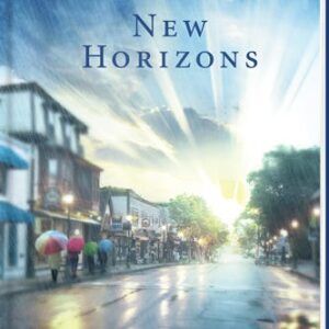 New Horizons - Miracles of Marble Cove - Book 11