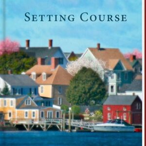 Setting Course - Miracles of Marble Cove - Book 12