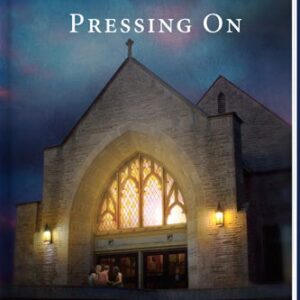 Pressing On - Miracles of Marble Cove - Book 13
