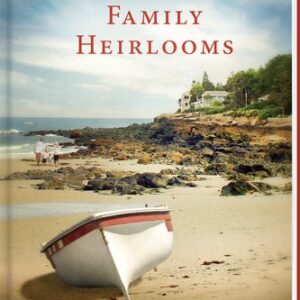 Family Heirlooms - Miracles of Marble Cove Series - Book 14