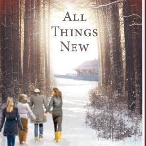 All Things New - Miracles of Marble Cove - Book 20