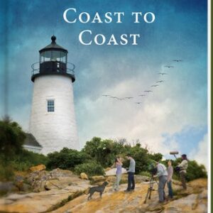 Coast to Coast - Miracles of Marble Cove - Book 23