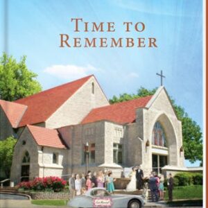 Time to Remember - Miracles of Marble Cove - Book 24