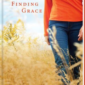 Finding Grace - Miracles of Marble Cove - Book 2