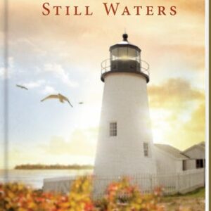 Still Waters - Miracles of Marble Cove - Book 6
