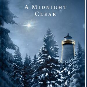A Midnight Clear - Miracles of Marble Cove - Book 7