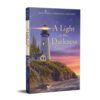A Light in the Darkness - Mysteries of Martha's Vineyard - Book 1 - HARDCOVER