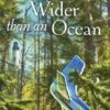 Wider Than An Ocean - Mysteries of Martha's Vineyard - Book 19 - HARDCOVER